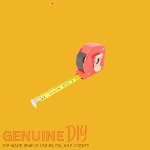 Tools' Hub measuring tape