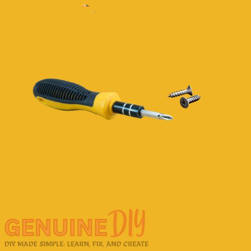 Tools' Hub philips head screw driver