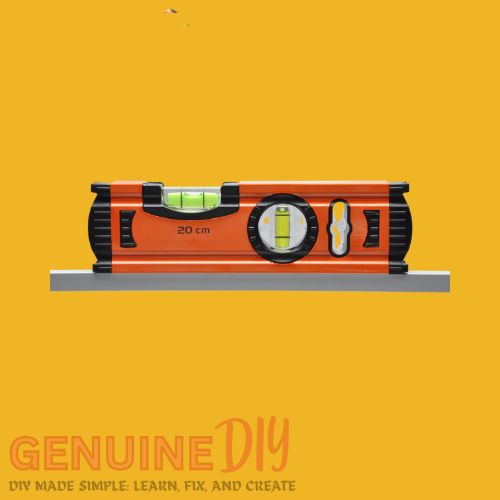 Tools' Hub spirit level