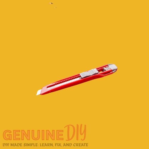 Tools' Hub utility knife