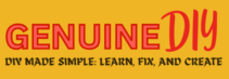 logo genuine diy