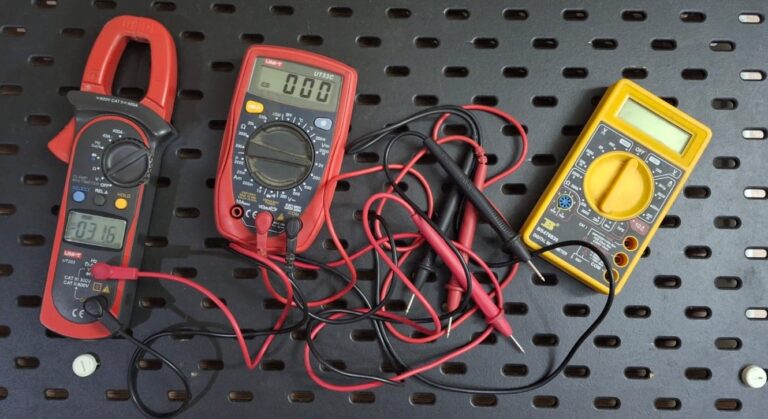 multimeter