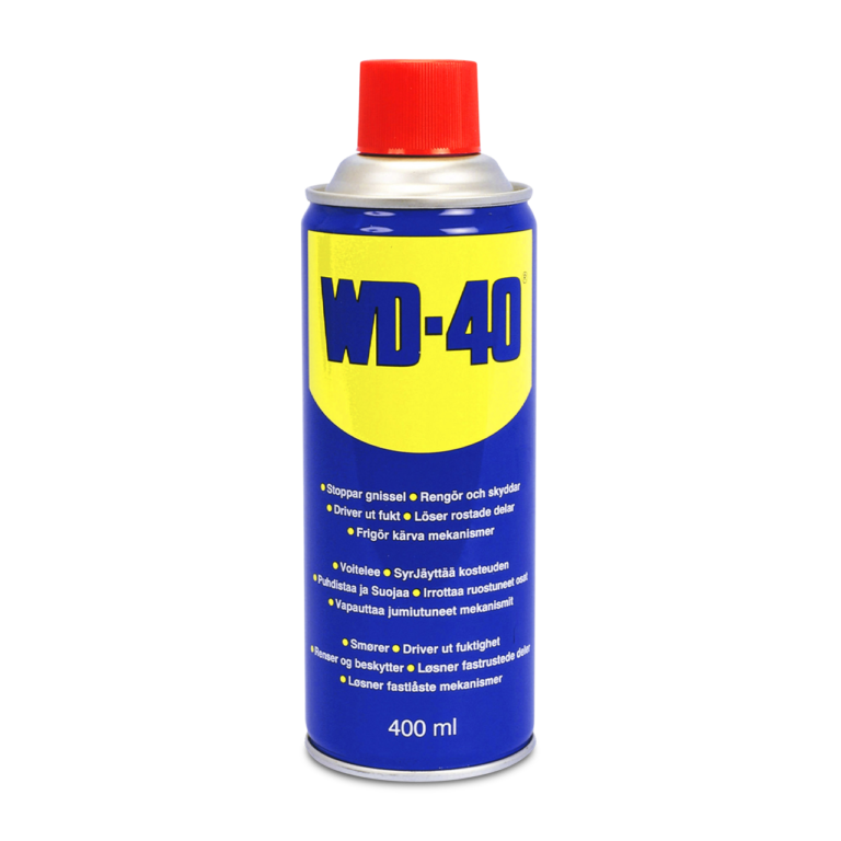 wd-40